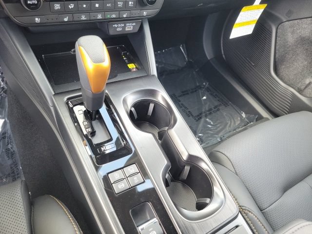 New 2026 Subaru Outback Wilderness AWD/4WD image 17