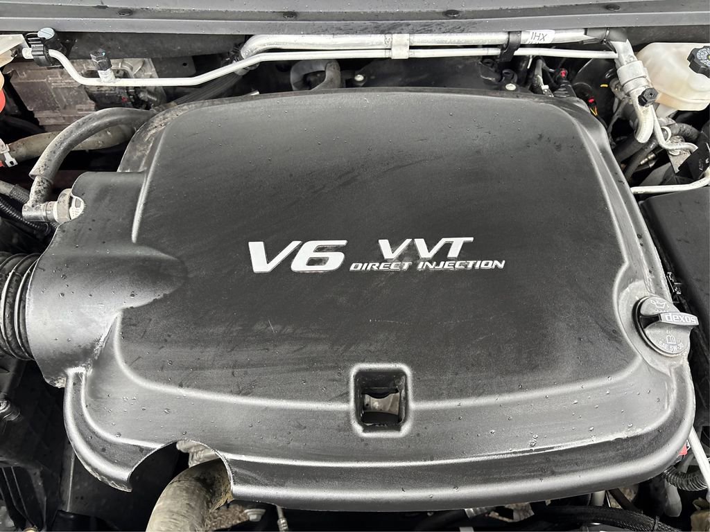 Used 2022 Chevrolet Colorado ZR2 w/ Colorado ZR2 Bison Edition image 12