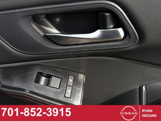 New 2026 Nissan Rogue SV AWD/4WD image 30