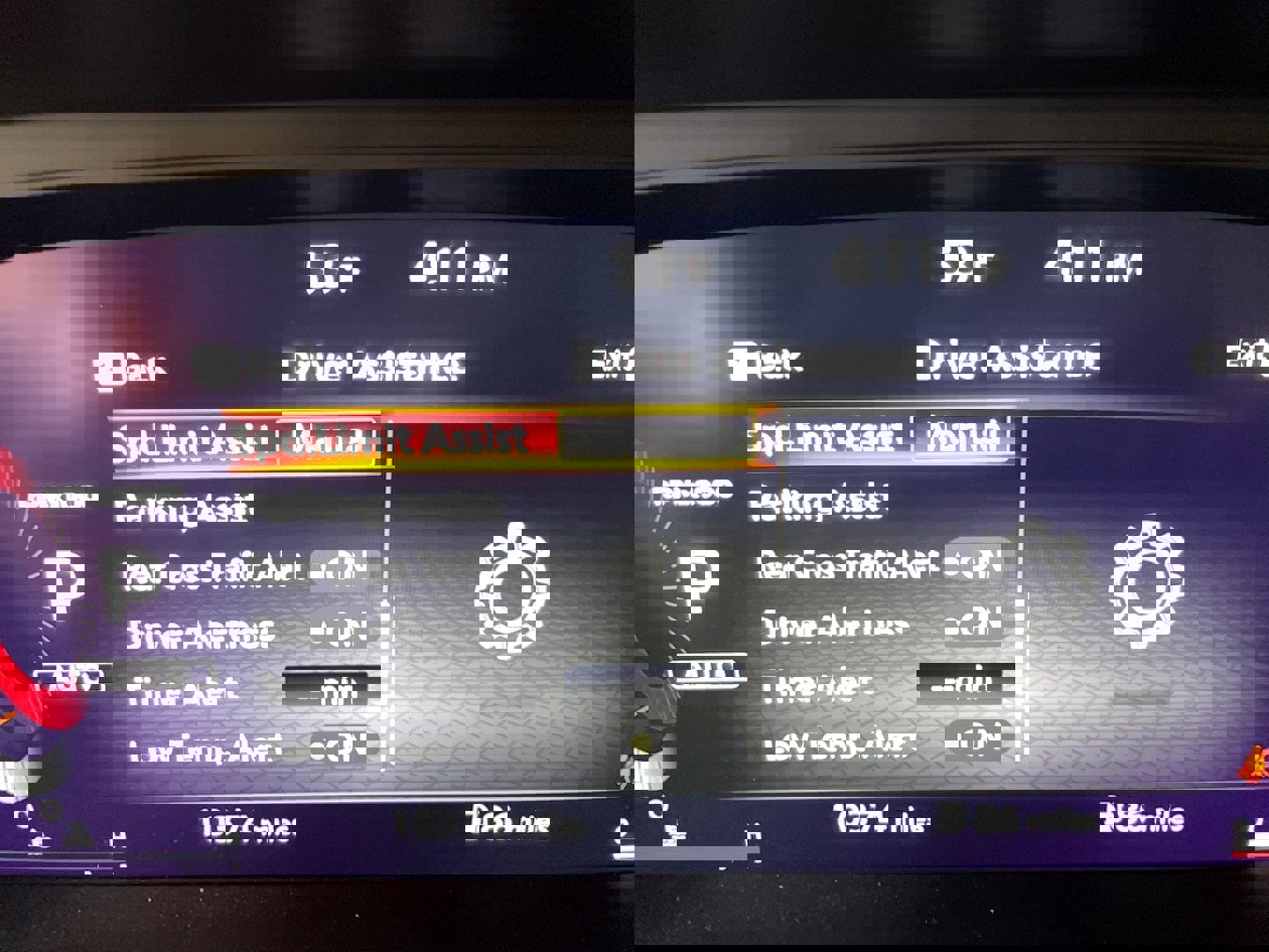 Used 2024 Nissan Rogue SL w/ SL Premium Package image 12