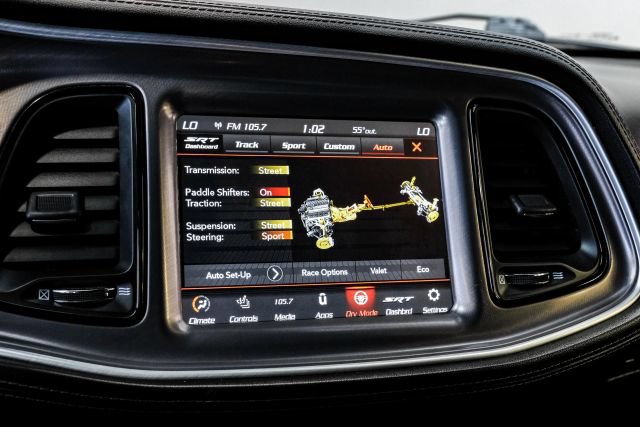 Used 2020 Dodge Challenger R/T Scat Pack RWD image 29