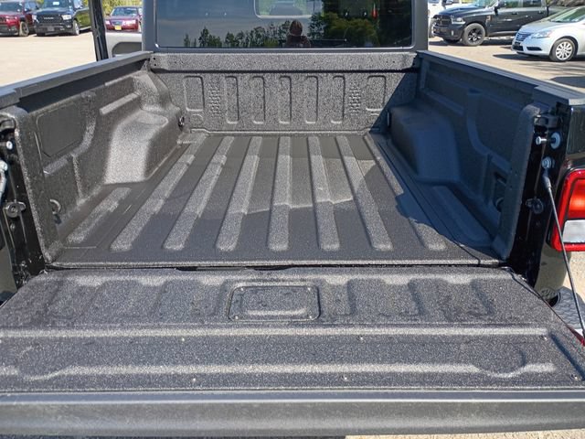 New 2026 Jeep Gladiator Sport AWD/4WD image 20