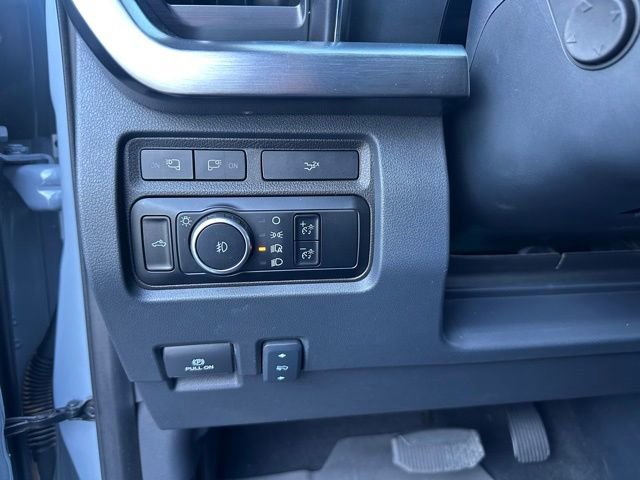 Used 2024 Ford F350 Lariat w/ FX4 Off-Road Package image 13