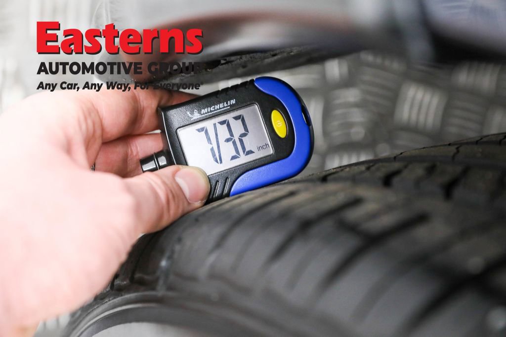 Used 2024 Honda Accord EX image 27