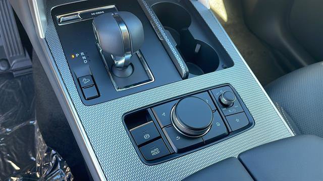 New 2026 MAZDA CX-90 3.3 Turbo w/ Premium Sport Pkg image 22