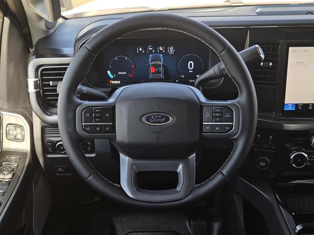 New 2026 Ford F350 Lariat RWD image 12