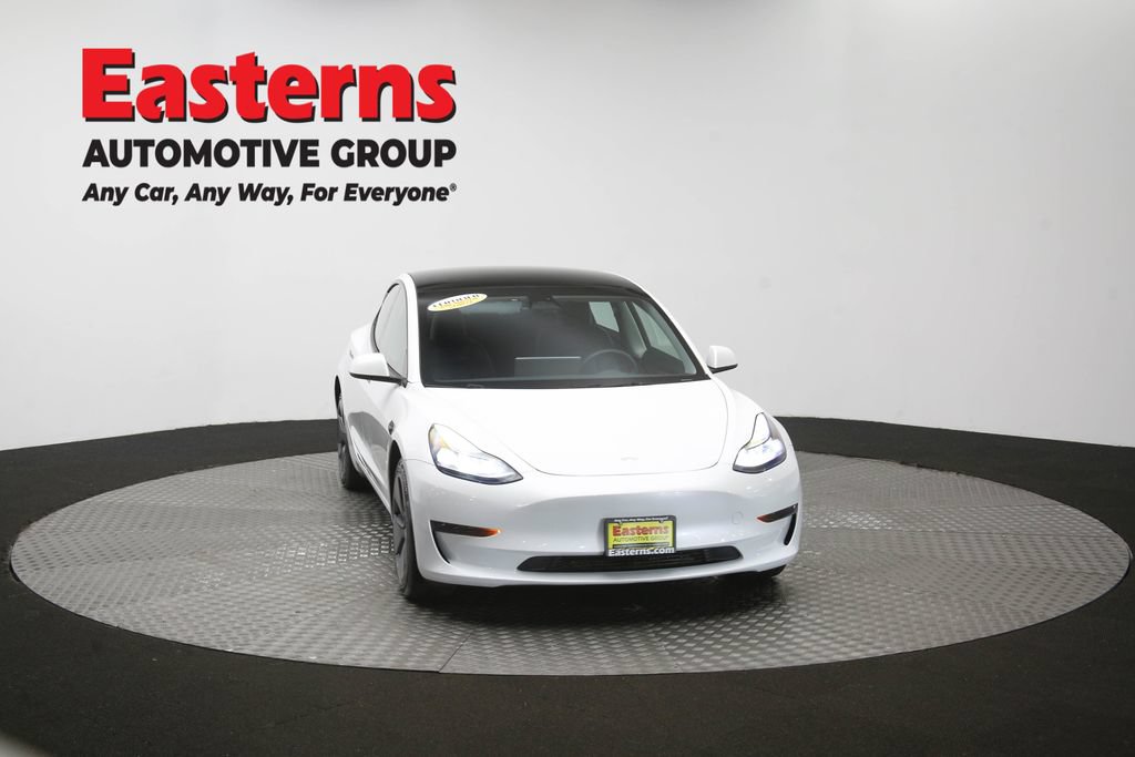 Used 2023 Tesla Model 3 Standard Range RWD image 46