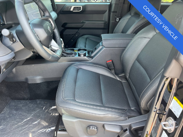 New 2026 Ford Bronco Big Bend AWD/4WD image 9