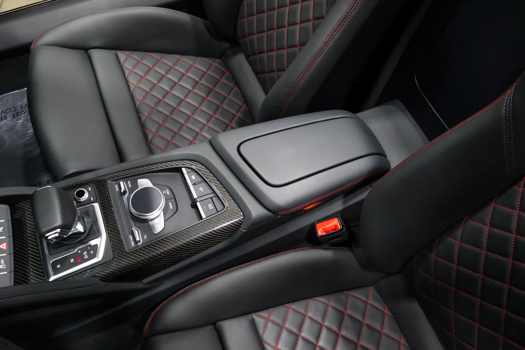 Used 2022 Audi R8 V10 performance image 48