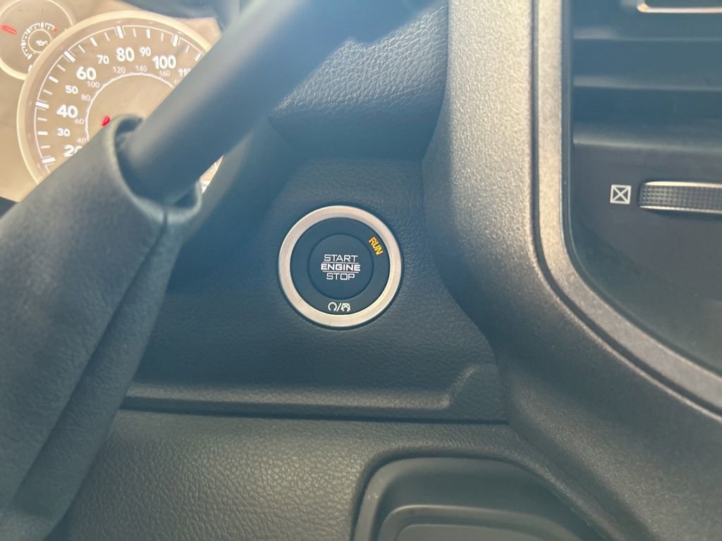 Used 2025 RAM 3500 Tradesman AWD/4WD image 48