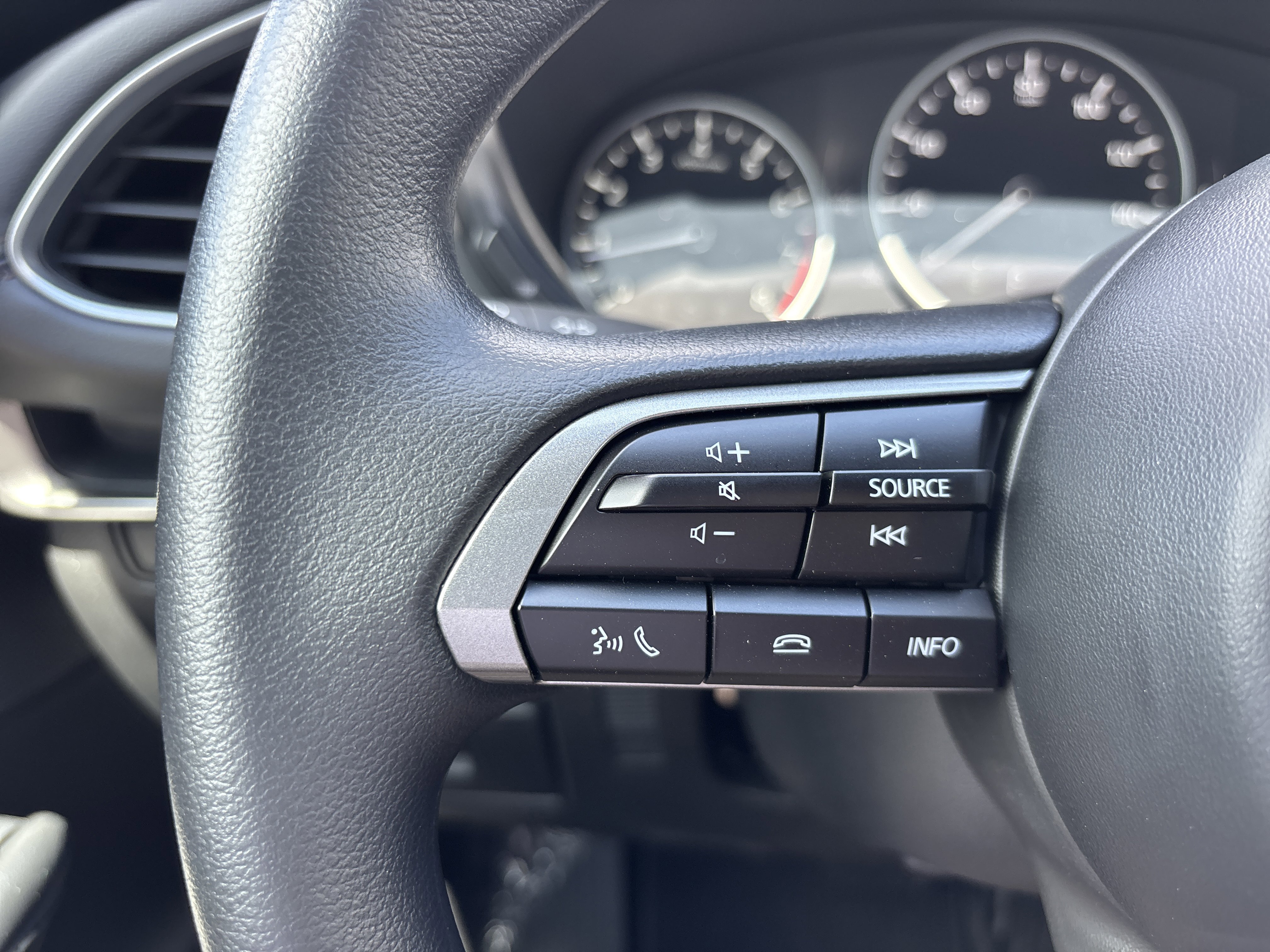 New 2026 MAZDA MAZDA3 s image 23