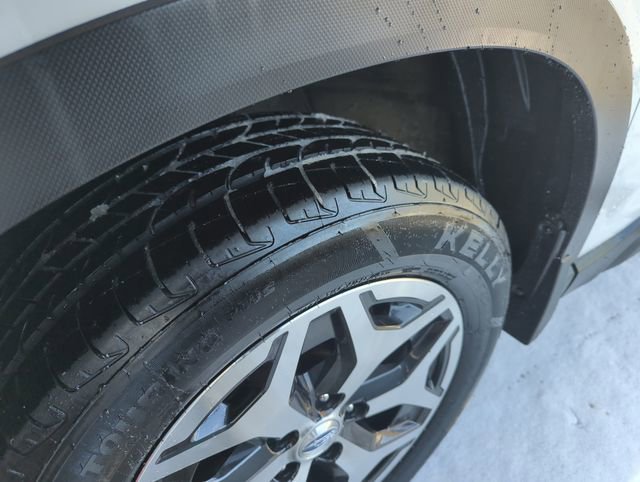 Used 2023 Subaru Forester Premium image 34