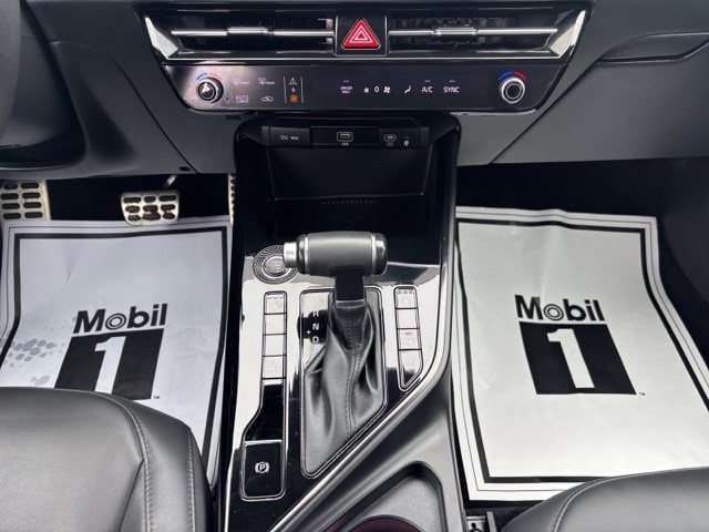 Certified 2023 Kia Niro EX Touring FWD image 14