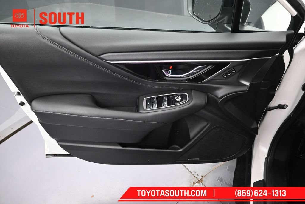 Used 2024 Subaru Outback Limited AWD/4WD image 24