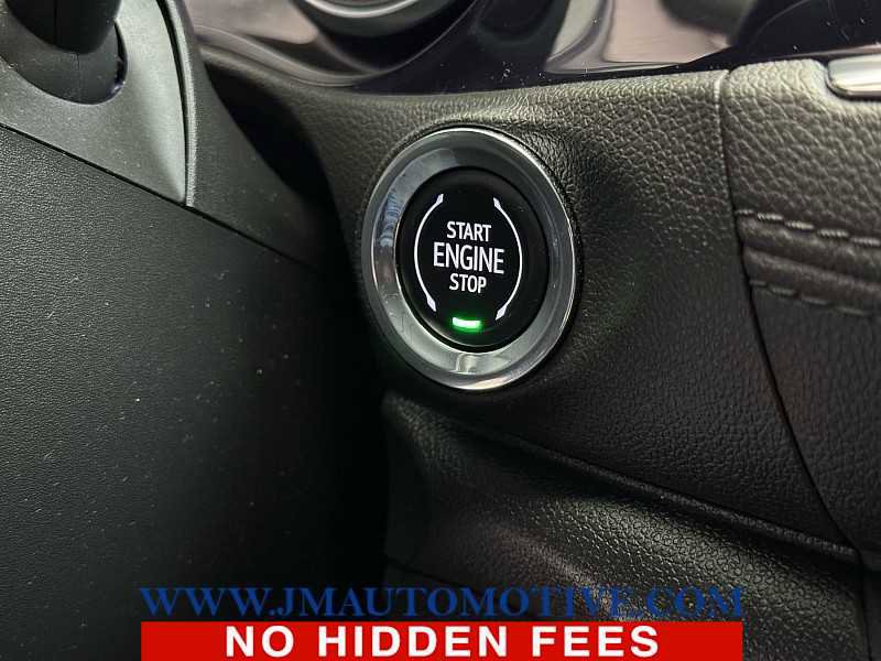 Used 2022 Buick Encore GX Preferred w/ Cold Weather Comfort Package image 41