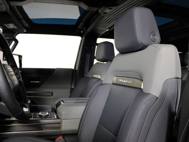 Used 2024 GMC Hummer EV 2X AWD/4WD image 19