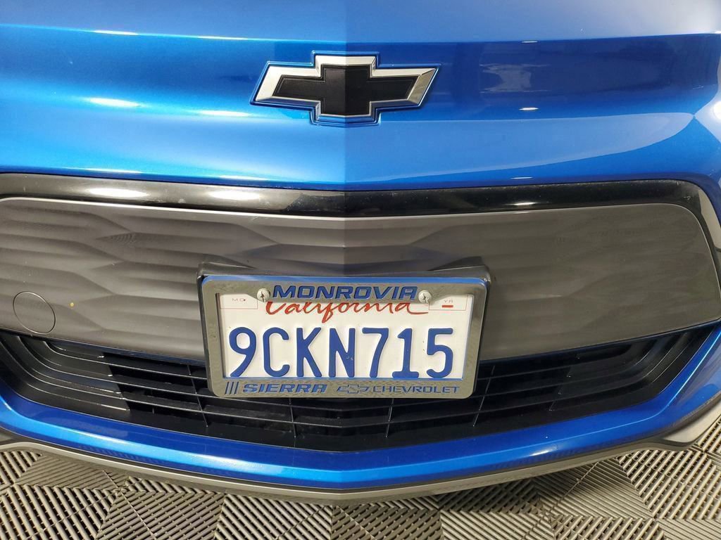 Certified 2022 Chevrolet Bolt EUV LT image 10