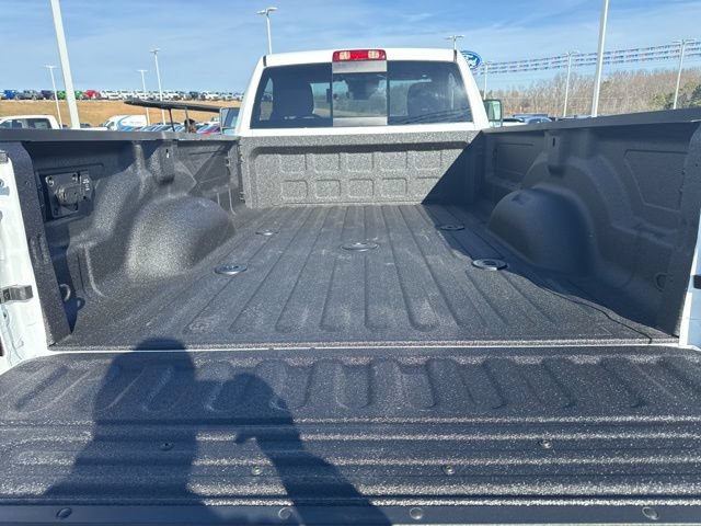 New 2026 RAM 3500 Tradesman AWD/4WD image 9