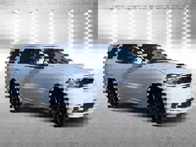 Used 2017 Dodge Durango R/T image 2