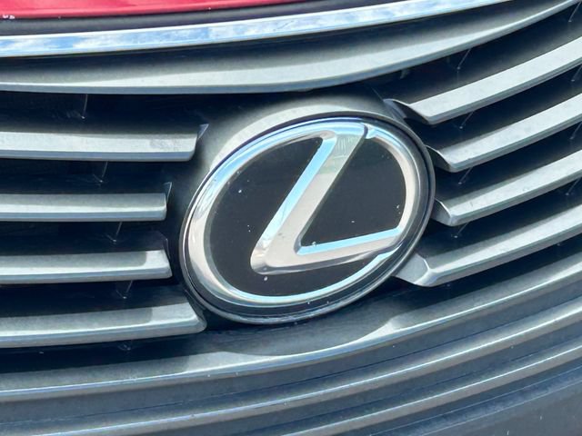 Used 2015 Lexus IS 250 RWD image 10