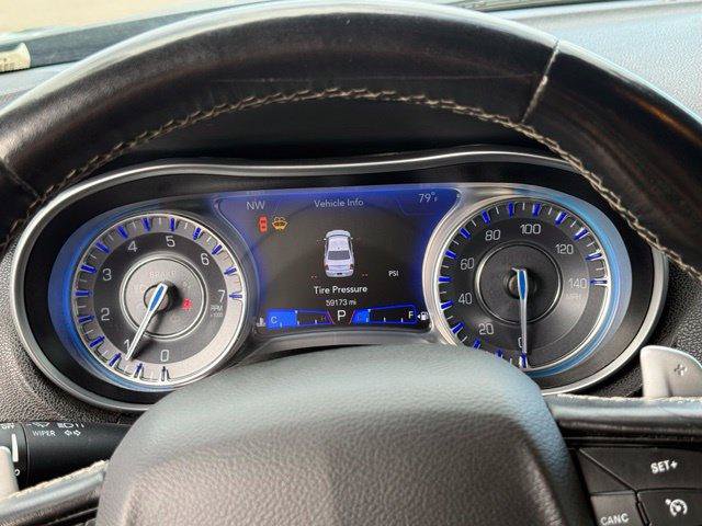 Used 2021 Chrysler 300 S RWD image 12