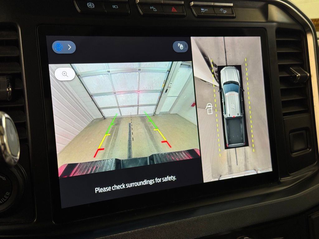 Used 2023 Ford F450 Limited w/ FX4 Off-Road Package image 42