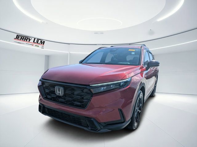 Used 2023 Honda CR-V Sport image 5