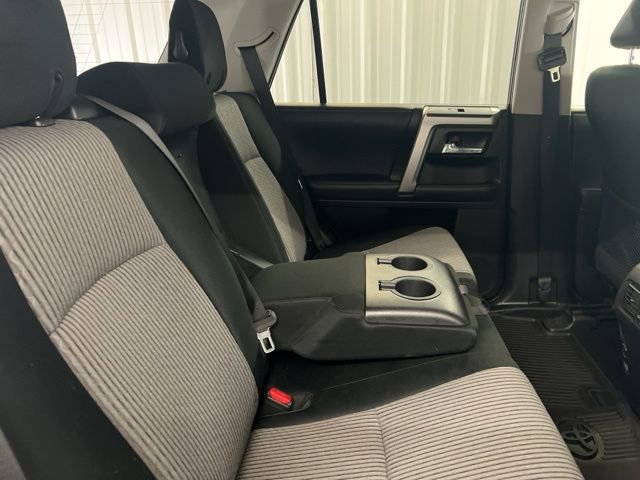 Used 2018 Toyota 4Runner SR5 image 19