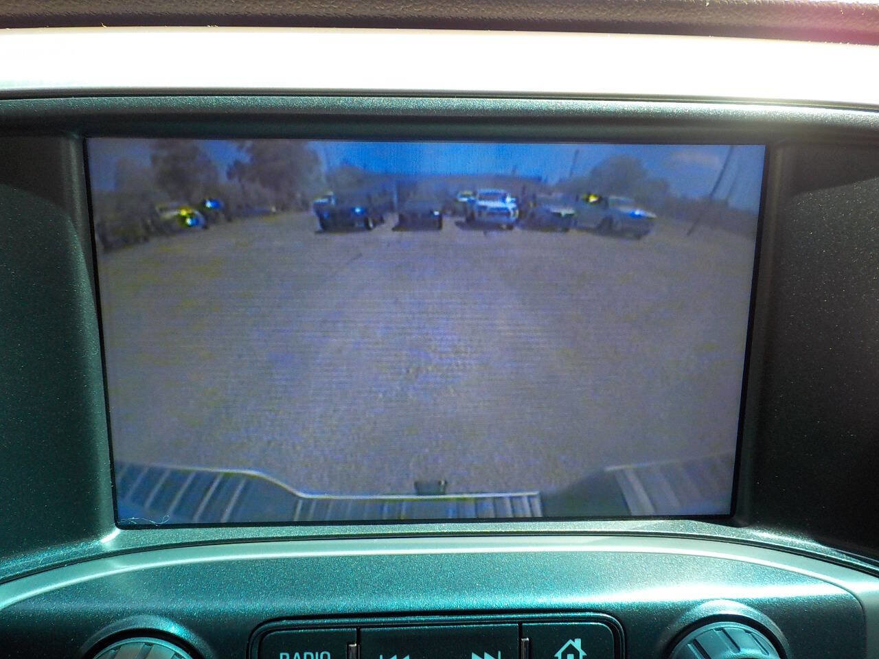 Used 2015 GMC Sierra 2500 SLT AWD/4WD image 21