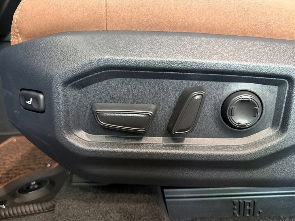 New 2026 Toyota Tundra 1794 Edition image 10