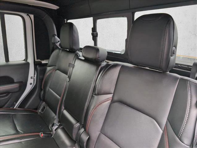 Used 2020 Jeep Gladiator Rubicon image 17