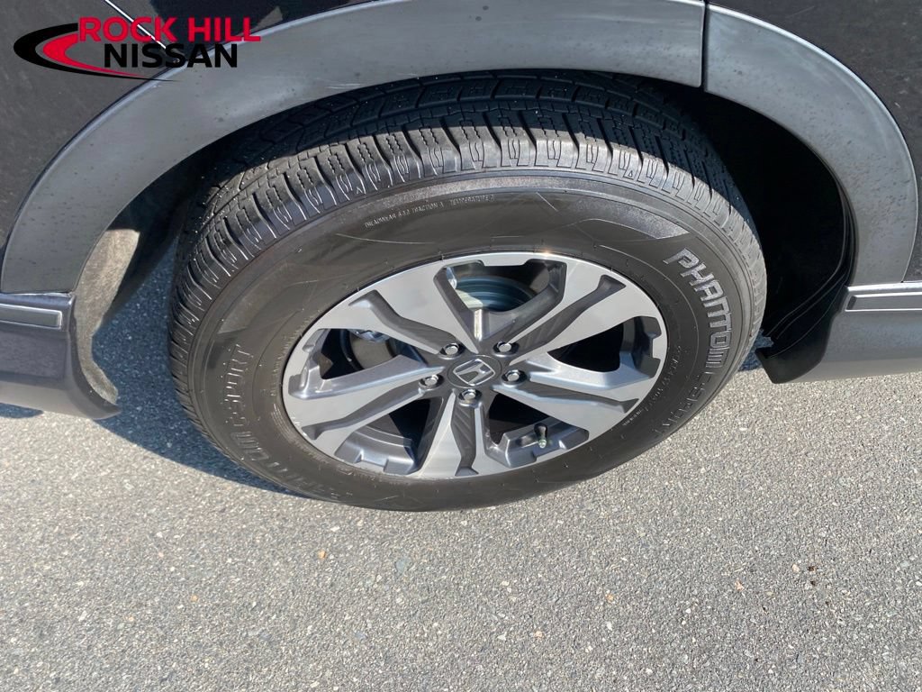 Used 2020 Honda CR-V LX image 12