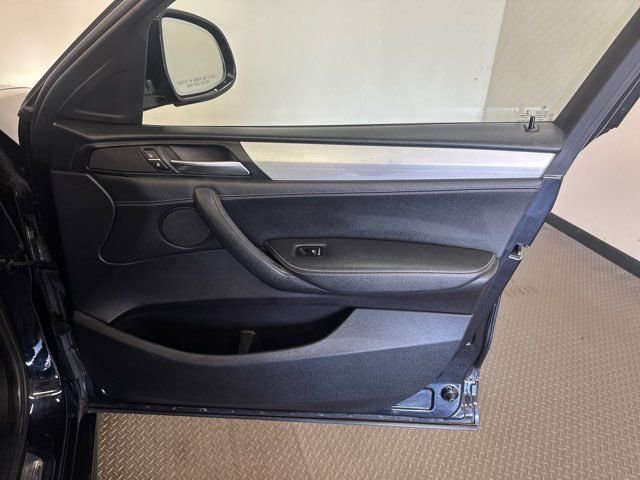 Used 2015 BMW X4 xDrive35i image 32