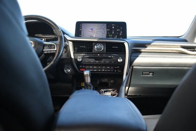 Used 2022 Lexus RX 350 AWD w/ Premium Package image 11