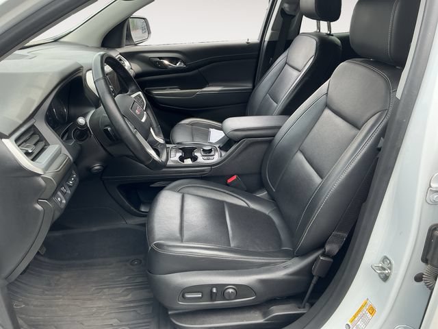Used 2023 GMC Acadia SLT w/ GMC Pro Grade Package AWD/4WD image 9