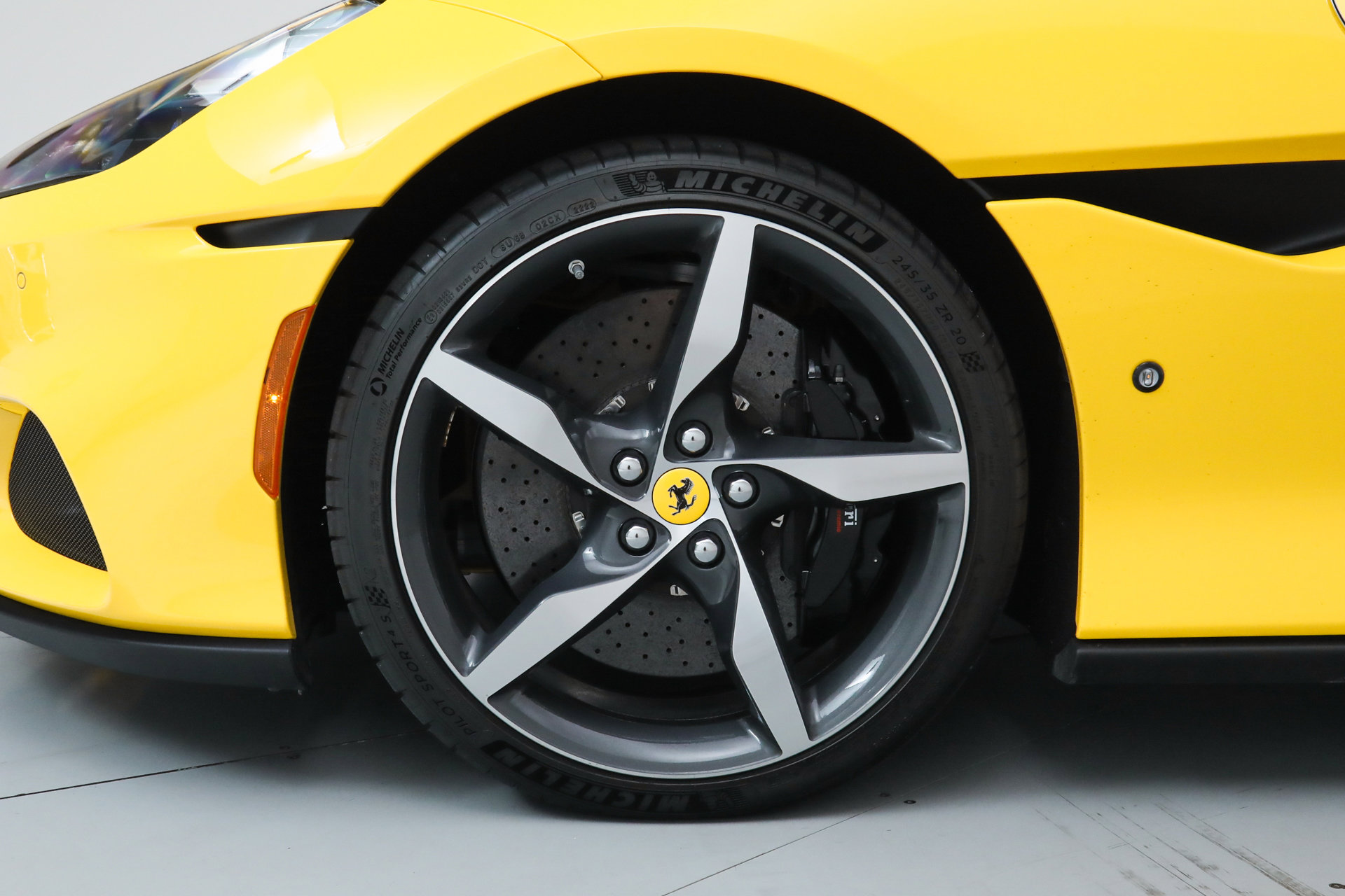 Certified 2023 Ferrari Portofino M image 40