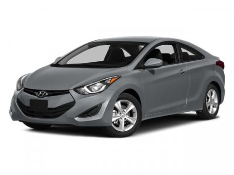 Used 2014 Hyundai Elantra w/ Option Group 2