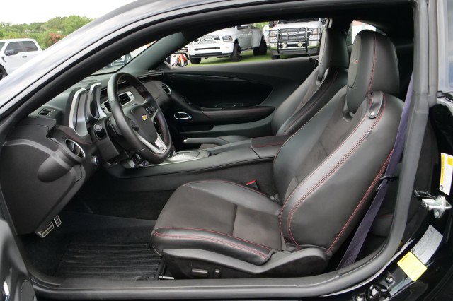 Used 2013 Chevrolet Camaro ZL1 RWD image 31