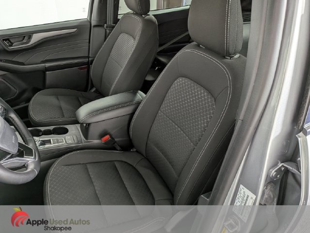 Used 2024 Ford Escape Active AWD/4WD image 16