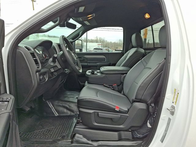 New 2026 RAM 2500 Tradesman AWD/4WD image 10