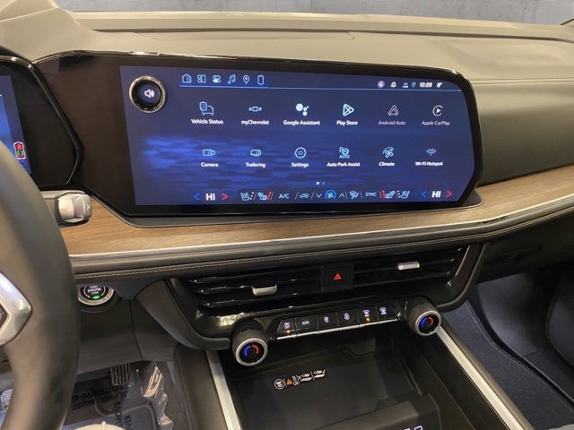 New 2026 Chevrolet Suburban High Country image 10