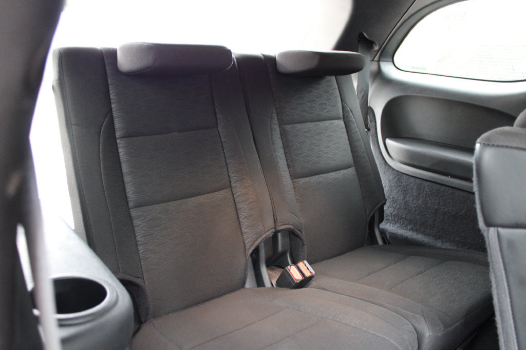 Used 2025 Dodge Durango GT RWD image 31