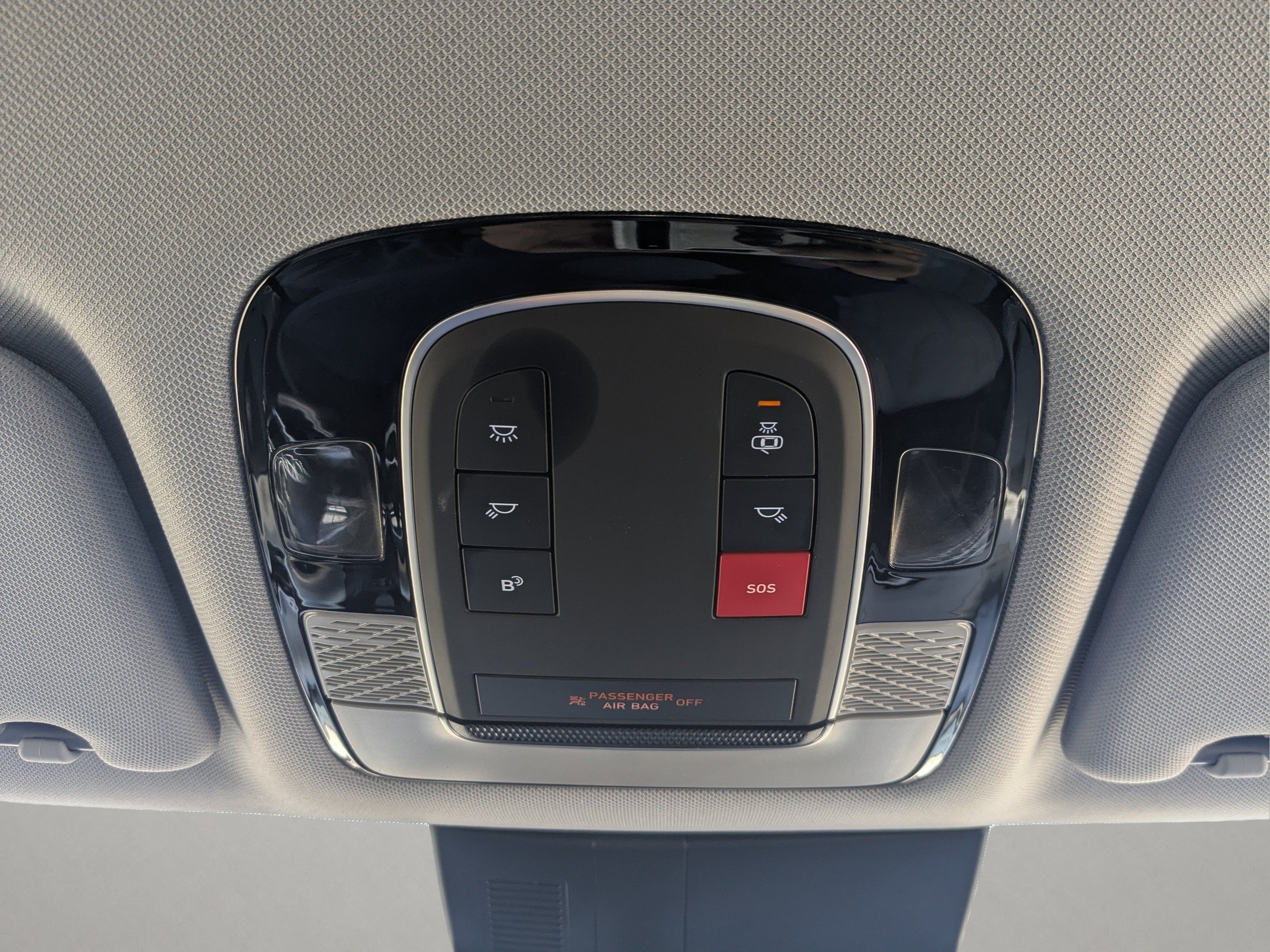 Used 2025 Hyundai Palisade SEL FWD image 20