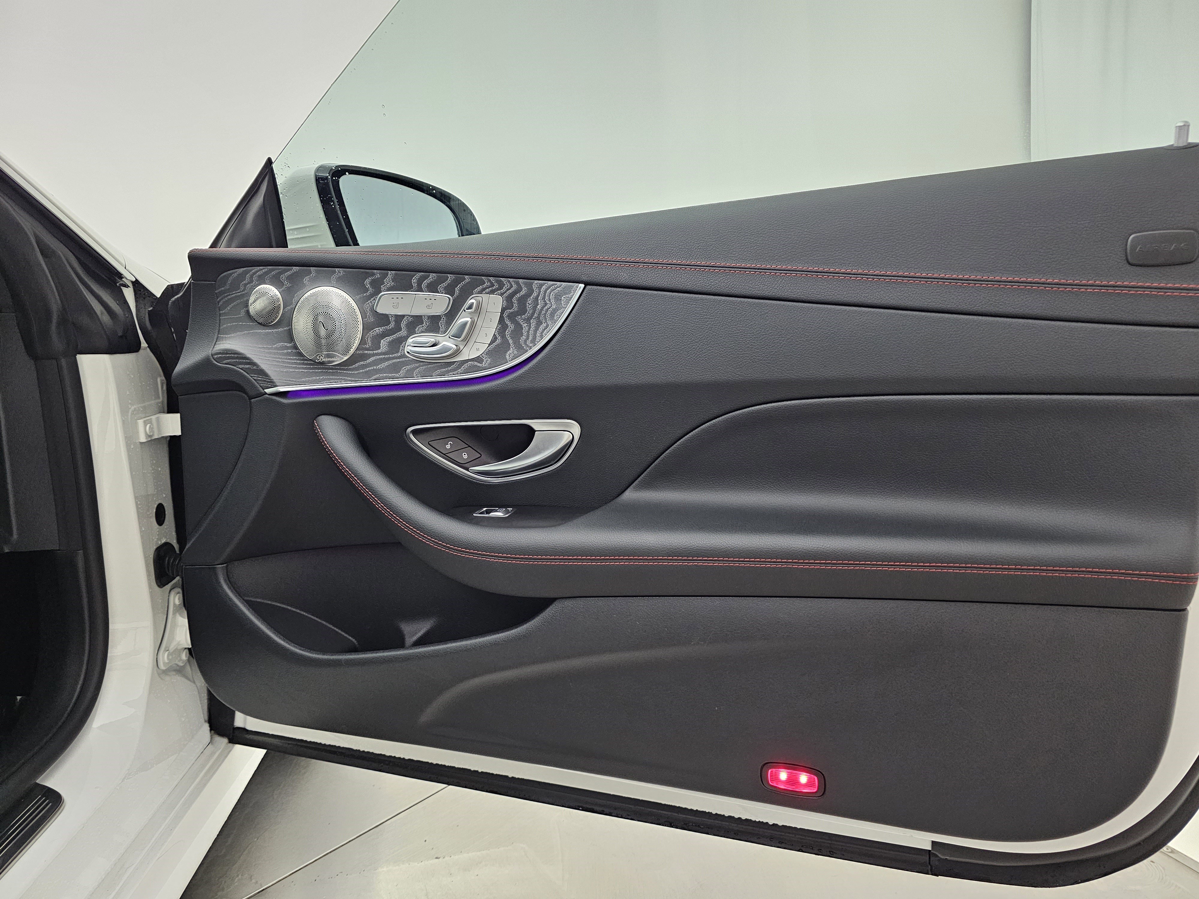 Certified 2022 Mercedes-Benz E 53 AMG 4MATIC Cabriolet image 23