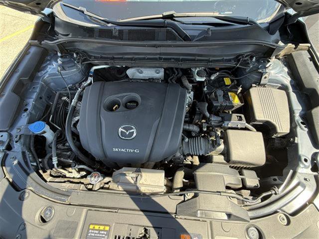 Used 2023 MAZDA CX-5 Carbon Edition image 30