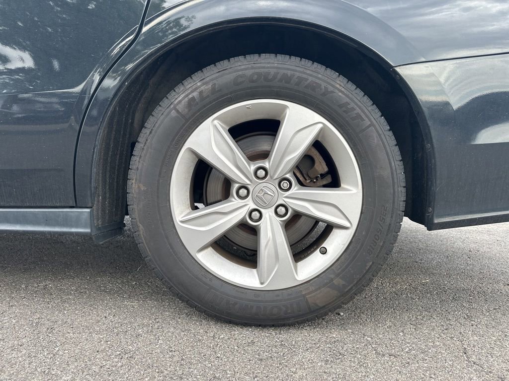 Used 2019 Honda Odyssey EX image 6