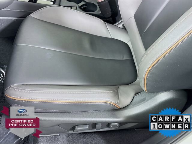 Certified 2025 Subaru Forester Sport w/ Popular Package #1 image 19