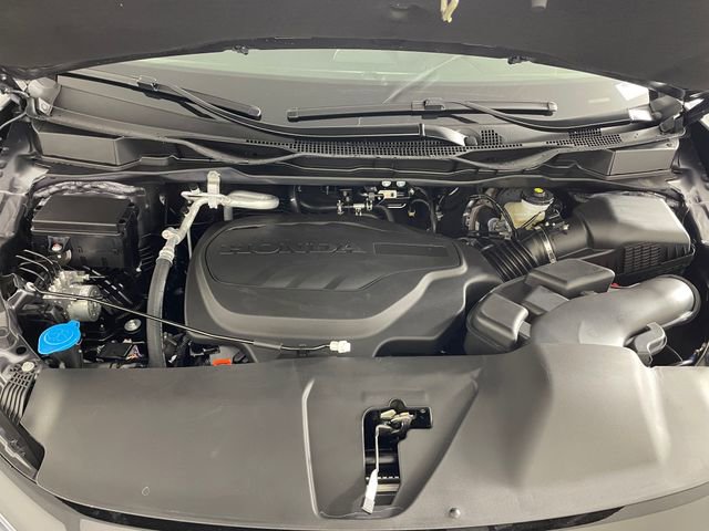 New 2026 Honda Odyssey Elite image 21