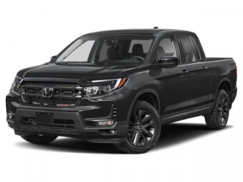 New 2026 Honda Ridgeline Sport image 4