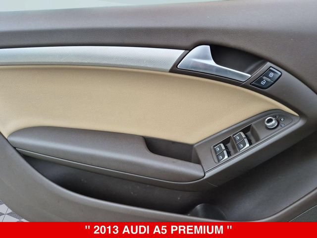 Used 2013 Audi A5 2.0T Premium FWD image 10